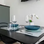 Rent 2 bedroom apartment of 35 m² in Munich