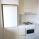 Rent 1 bedroom apartment of 31 m² in keskustie