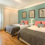 Rent 1 bedroom apartment in Lisbon