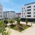 Appartement de 47 m² avec 2 chambre(s) en location à PESSAC