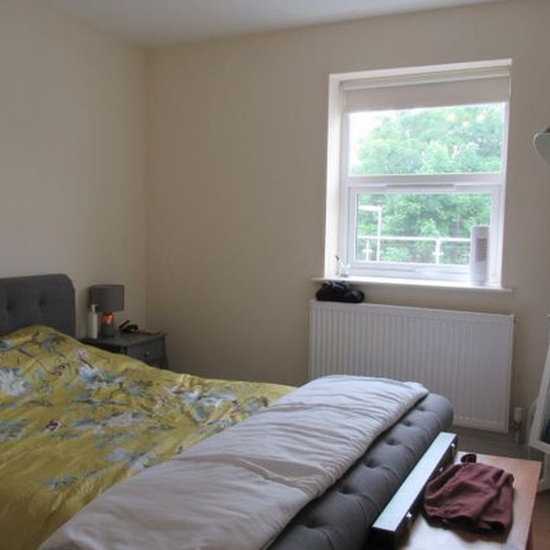 Flat to rent in Barley Hill Lane, Garforth, Leeds LS25 South Milford