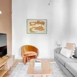 Rent 3 bedroom apartment of 84 m² in Barcelona