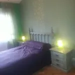 Rent a room in Madrid']