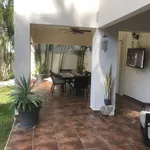 Rent 5 bedroom house of 719 m² in Cancún