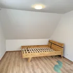 Pronajměte si 1 ložnic/e byt o rozloze 43 m² v České Budějovice