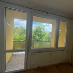 Pronajměte si 3 ložnic/e byt o rozloze 77 m² v Pilsen