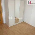 Rent 2 bedroom apartment of 48 m² in Břeclav