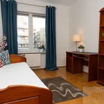 Rent 4 bedroom apartment of 155 m² in Warsaw