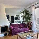 Appartement de 592 m² avec 1 chambre(s) en location à Paris