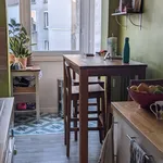 Appartement de 55 m² avec 2 chambre(s) en location à Saint-Étienne