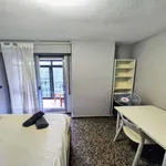 Rent a room in valencia