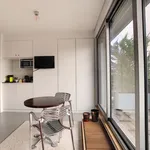 Huur 1 slaapkamer appartement in Uccle - Ukkel