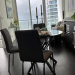 Appartement de 645 m² avec 2 chambre(s) en location à Vaughan (Vaughan Corporate Centre)