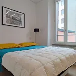 Rent 1 bedroom apartment of 50 m² in milan