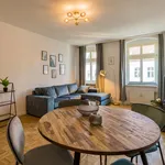 Miete 3 Schlafzimmer wohnung von 120 m² in Berlin