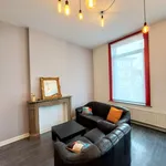 Rent 2 bedroom apartment in Charleroi