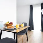 Miete 1 Schlafzimmer wohnung von 32 m² in Osnabrück