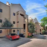 1 Bedroom Apartment To Let in Melrose Arch