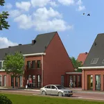 Rent 3 bedroom apartment of 119 m² in Pijnacker