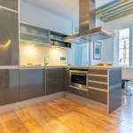 Rent 4 bedroom apartment of 13 m² in Barcelona