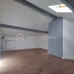 Maison de 123 m² avec 7 chambre(s) en location à Les Pavillons-sous-Bois