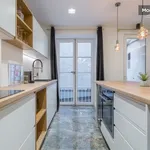 Appartement de 88 m² avec 2 chambre(s) en location à Lyon