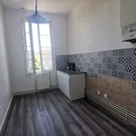 Rent 1 bedroom apartment in Toulouse