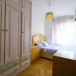 Rent a room of 100 m² in Madrid