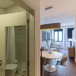 Rent 1 bedroom apartment of 432 m² in Porto