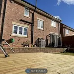 Detached house to rent in Ramsdale Walk, Eastfield, Scarborough YO11