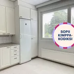 Vuokraa 2 makuuhuoneen asunto, 56 m² paikassa Kuopio