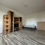 Rent 1 bedroom apartment in Chomutov