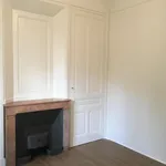 Rent 4 bedroom apartment of 82 m² in LYON 02