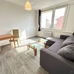 Rent 2 bedroom apartment in Praha 9