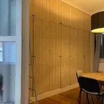 Huur 1 slaapkamer appartement in Antwerpen