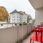 Miete 3 Schlafzimmer wohnung von 56 m² in Frankfurt