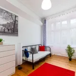 Rent a room in poznan