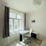 Rent 1 bedroom apartment of 30 m² in Prague