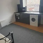 Studio in North West England