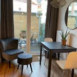 Rent 1 bedroom apartment of 34 m² in Bremen