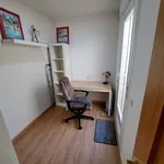 Alquilo 4 dormitorio apartamento de 42 m² en Madrid