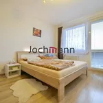 Rent 2 bedroom apartment in České Budějovice