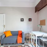 Alquilar 8 dormitorio apartamento en Valencia