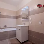 Rent 2 bedroom apartment in Opava