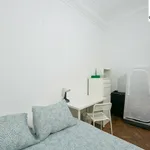 Rent 16 bedroom apartment in Lisbon