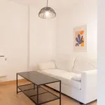 Habitación en madrid