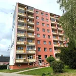 Pronajměte si 2 ložnic/e byt o rozloze 55 m² v Bruntál