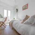 Rent 3 bedroom apartment in Valencia