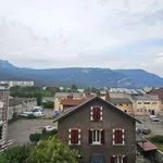 Rent 4 bedroom apartment of 72 m² in Grenoble