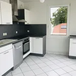 Appartement de 120 m² avec 3 chambre(s) en location à Reims 